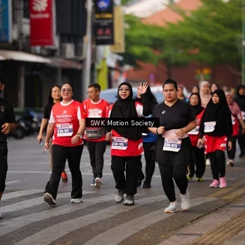 Runner Photo 8072384