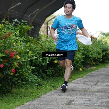 Runner Photo 8072392