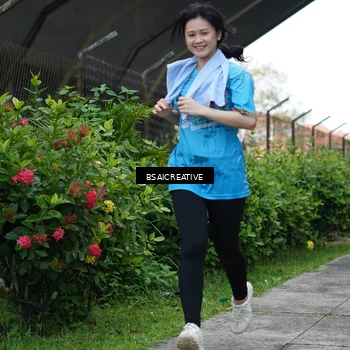 Runner Photo 8072394