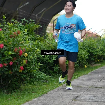 Runner Photo 8072397