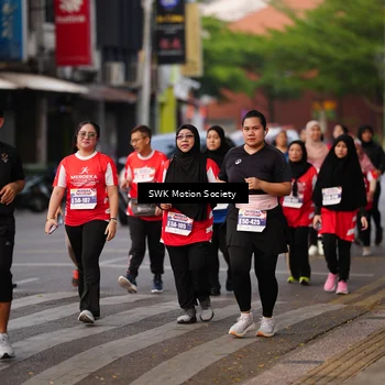 Runner Photo 8072400