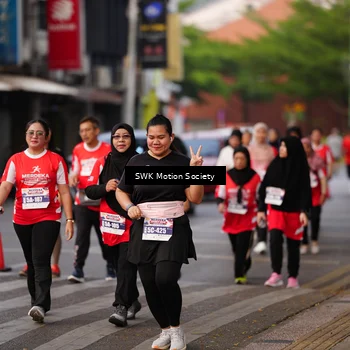Runner Photo 8072408