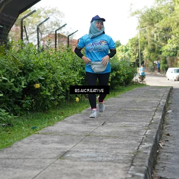 Runner Photo 8072414