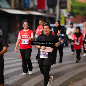 Runner Photo 8072417