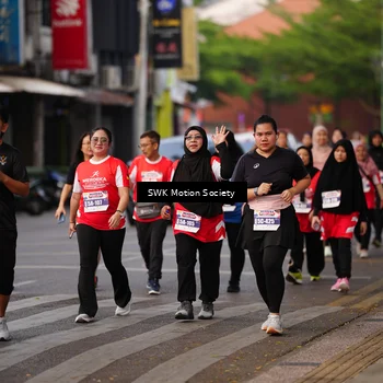 Runner Photo 8072418