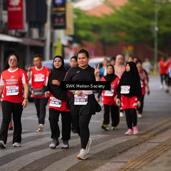 Runner Photo 8072419