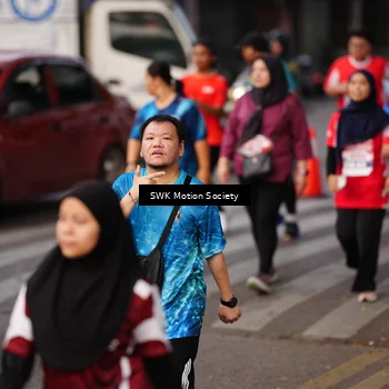 Runner Photo 8072422