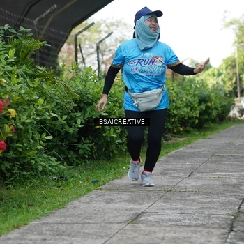 Runner Photo 8072424