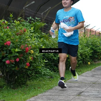 Runner Photo 8072430