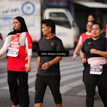 Runner Photo 8072433
