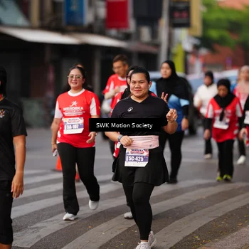 Runner Photo 8072437