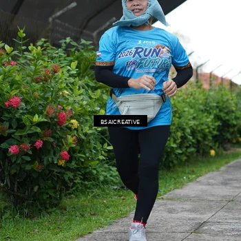 Runner Photo 8072444