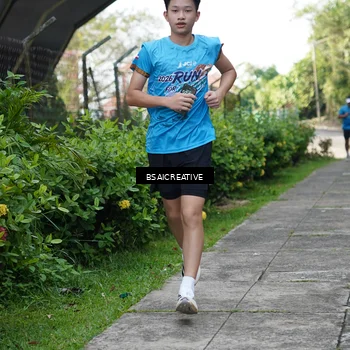 Runner Photo 8072454