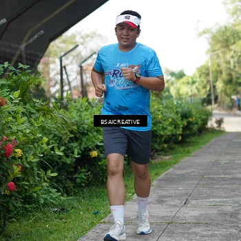 Runner Photo 8072461