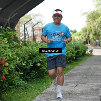 Runner Photo 8072462