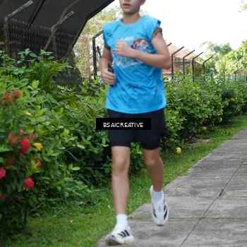 Runner Photo 8072465