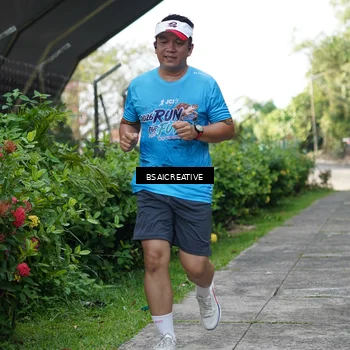 Runner Photo 8072473