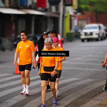 Runner Photo 8072476
