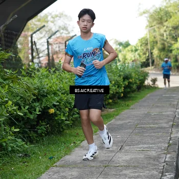 Runner Photo 8072479