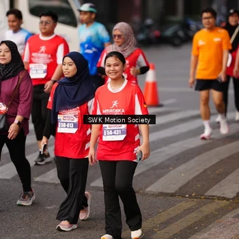 Runner Photo 8072480