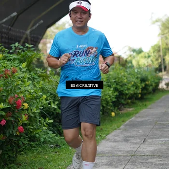 Runner Photo 8072483