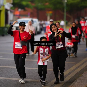 Runner Photo 8072487