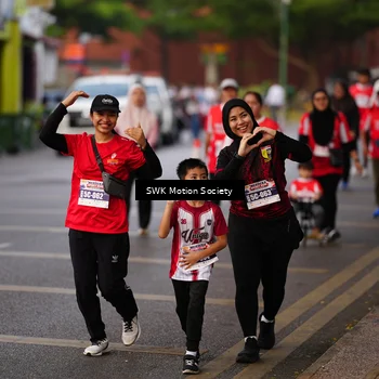Runner Photo 8072491