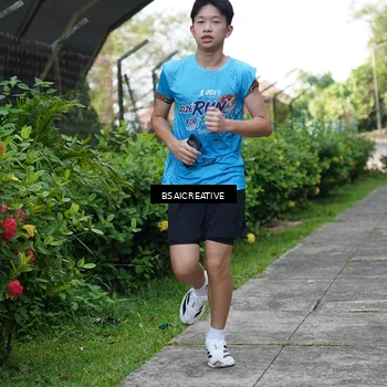 Runner Photo 8072492