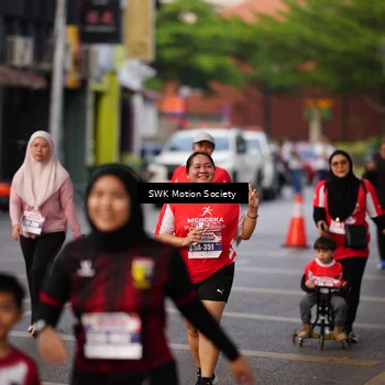 Runner Photo 8072502