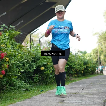 Runner Photo 8072503