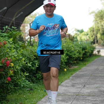 Runner Photo 8072504
