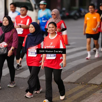 Runner Photo 8072533