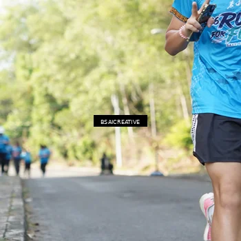Runner Photo 8072549