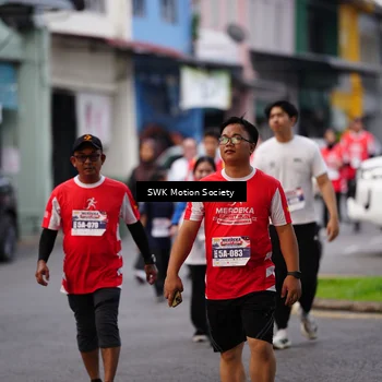Runner Photo 8072551