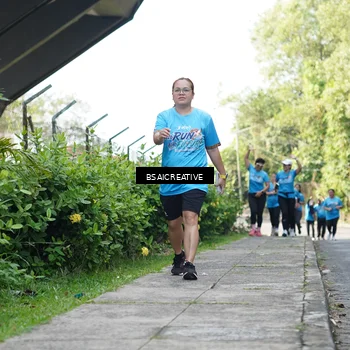 Runner Photo 8072557