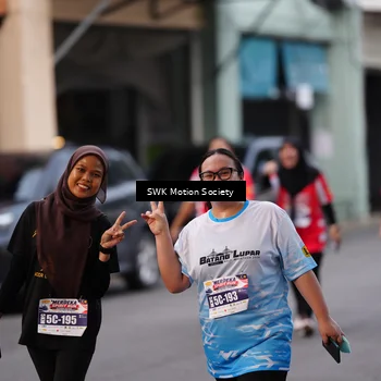 Runner Photo 8072580