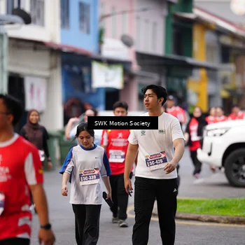 Runner Photo 8072590