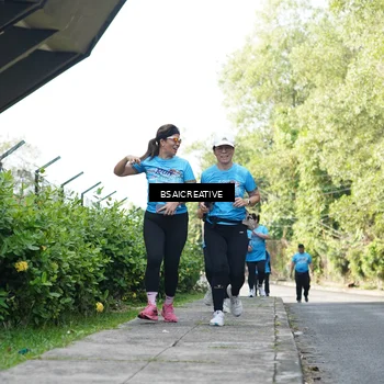 Runner Photo 8072604