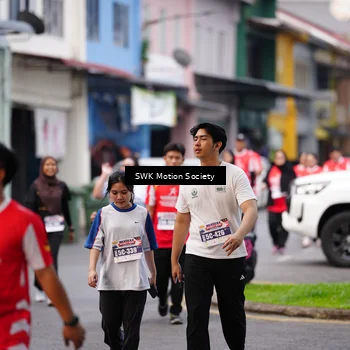 Runner Photo 8072619