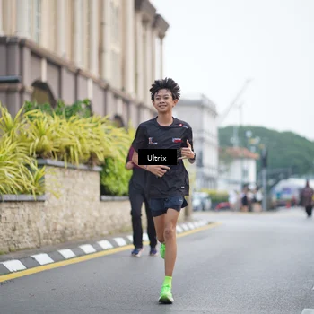 Runner Photo 8072624