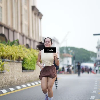 Runner Photo 8072625