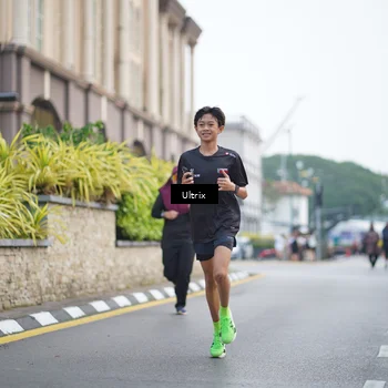 Runner Photo 8072627