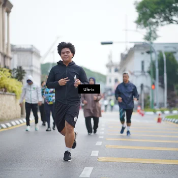 Runner Photo 8072629