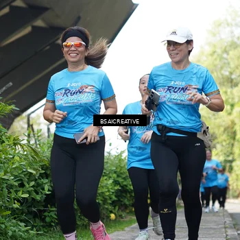 Runner Photo 8072649