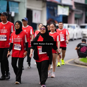Runner Photo 8072661