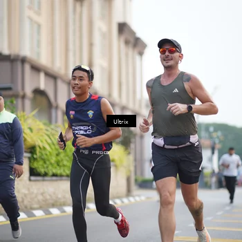 Runner Photo 8072664
