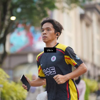 Runner Photo 8072678
