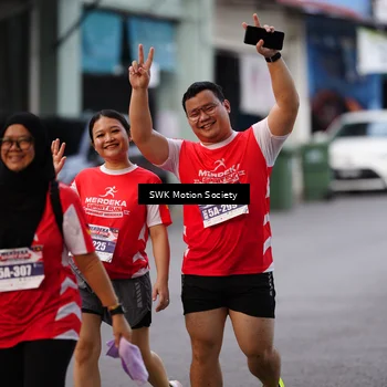 Runner Photo 8072687