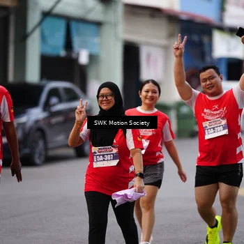Runner Photo 8072704