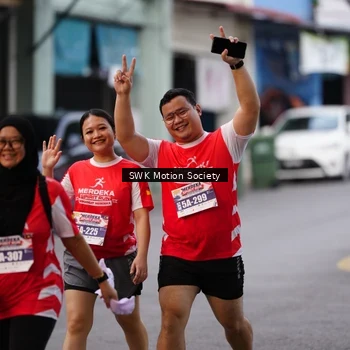 Runner Photo 8072705